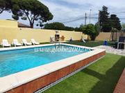 Chalet en PAGO DEL HUMO REF.: 092125