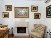 CHALET EN PARCELA 1000m2