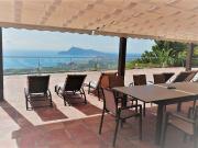 Chalet en parcela de 1250 m2 situado en la Sierra de...