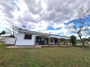 Chalet en Partida la Solana Ontinyent