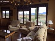 Chalet en pedanía de Moratalla