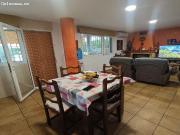 CHALET EN PETRER SALINETAS PARCELA DE 475 M2