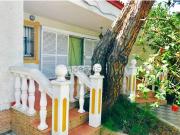 CHALET EN PINOS DEL MAR
