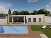 Chalet en Pinoso Alicante – Naturaleza, confort y vistas...