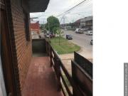 Chalet en planta alta + Local sobre Av.Fortunato de la Plaza