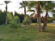 CHALET EN PLANTA BAJA EN PURIAS