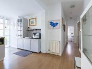 Chalet en planta reformado en Altorreal