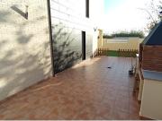 Chalet en playa Benafeli de Almassora con piscina...