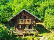 Chalet en pleine nature – Valmanya 66320 Vue dégagée –...