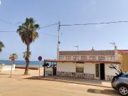 Chalet en primera línea