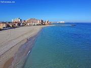 Chalet en Primera Línea del Mediterráneo en zona de Las...