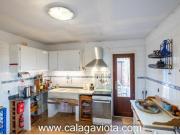 Chalet en primera línea en Cala Figuera: tranquilidad y...