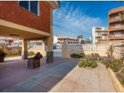 CHALET EN PRIMERA LINEA EN PLAYA GUARDAMAR 6 HABS