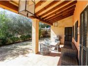 Chalet en Puigpunyent con vistas a la Serra de Tramuntana