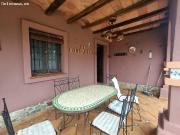 CHALET EN RANA VERDE