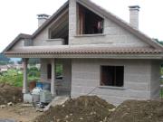 CHALET EN RESILLE