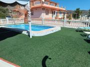 Chalet en Rincón de la Victoria