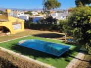 Chalet en Roquetas de Mar