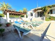 Chalet en Salgar con fantásticas vistas al mar