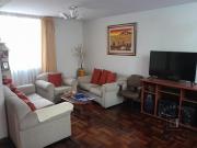 Chalet en San Borja
