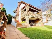 CHALET EN SAN GARCÍA