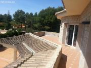 CHALET EN SERRA
