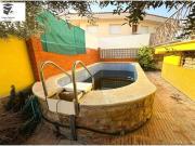 Chalet en Sota Montsià con piscina privada, garaje y...