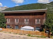Chalet en station avec fort potentiel studios ou artisan