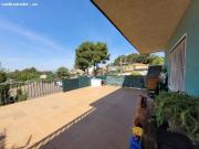 Chalet en Subirats en parcela de 1152 m2 + parcela...
