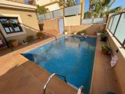 Chalet en Torre del Mar