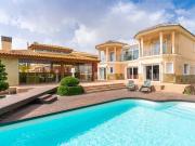 Chalet en Torrevieja