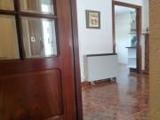 CHALET EN TRASIERRA EN PARCELA DE 1800 METROS HIPOTECABLE