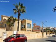 Chalet en Urb. Blue Lagoon, San Miguel de Salinas