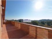 CHALET EN URB PLANES DEL PUIG DE CASTELLVELL DEL CAMP