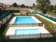 Chalet en Urbanización con piscina Chalet en Urbanización con piscina