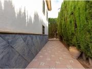 CHALET EN URBANIZACION EL PUNTAL PADUL