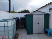 Chalet en Urbanización Los Gallos, La Barrosa