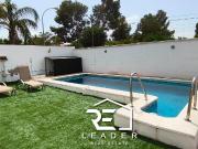 ¡ CHALET EN VALENCIA L' ELIANA !