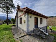 CHALET EN VALLE DE MENA