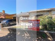 CHALET EN VENTA