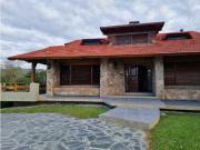 Chalet en venta