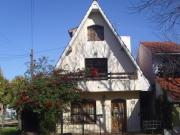 Chalet en venta