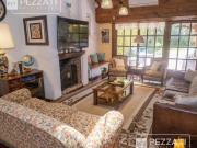 Chalet en venta. 4 dormit. 3 baños.Garage doble. Parque