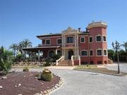 Chalet en venta