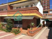 ¡Chalet en Venta a 100m de la Playa en Punta Umbría!