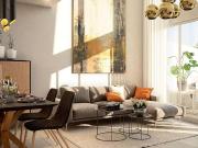 Chalet en venta a estrenar en Algorfa Alicante
