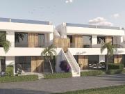 Chalet en venta a estrenar en Alhama de Murcia Murcia