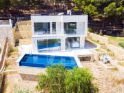 Chalet en venta a estrenar en Altea Alicante