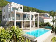 Chalet en venta a estrenar en Calpe Alicante