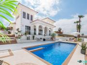 Chalet en venta a estrenar en Ciudad Quesada Alicante